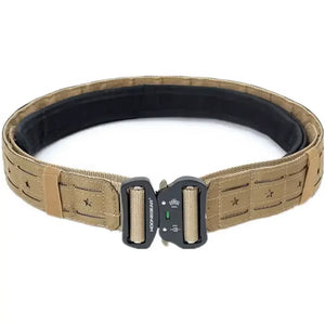 Ceinture Tactique Combat