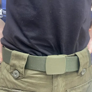 Ceinture Tactique Française