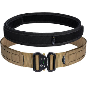 Ceinture Tactique Militaire Coyote