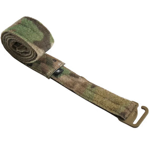 Ceinture en Velcro Tactique