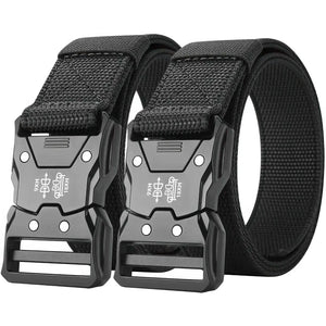 Ceintures Militaires en Toile