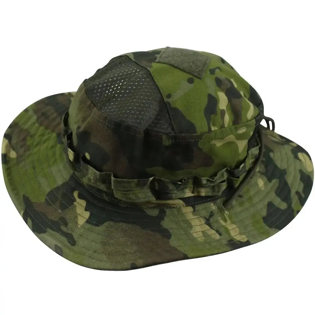 Chapeau Tactique