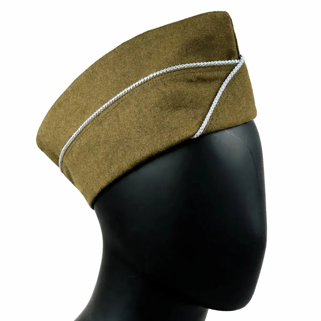 Chapeau Militaire Calot