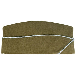 Chapeau de Militaire Calot