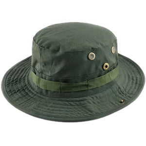 Chapeau de Pêche Militaire