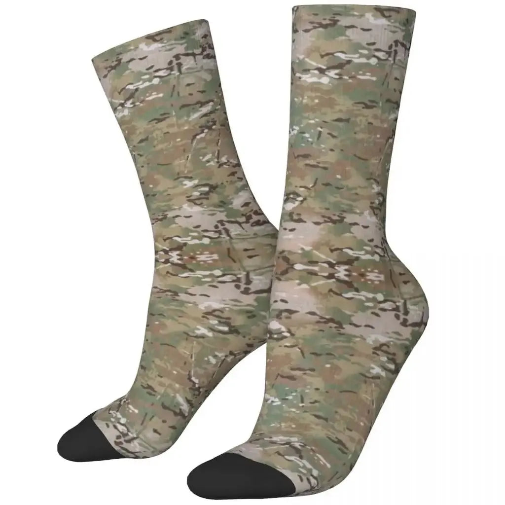 Chaussettes Rangers Militaires