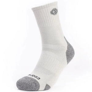 Chaussettes Tactiques Blanches