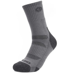 Chaussettes Tactiques Grises