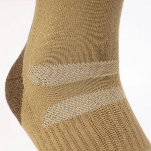 Chaussettes Tactiques Pieds