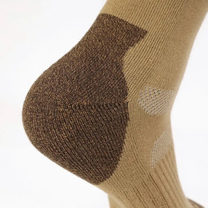 Chaussettes Tactiques Talon