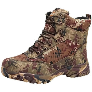 Chaussures Militaires Américaines