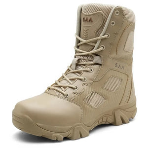 Chaussures Militaires Désert