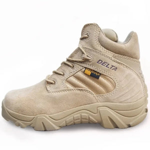 Chaussures Militaires Légères