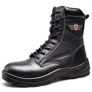 Chaussures Militaires Montagne
