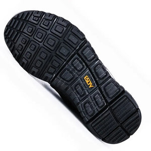 Chaussures Militaires Noires Semelles