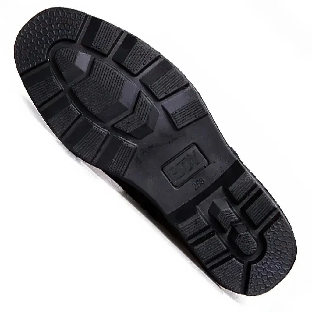 Chaussures Militaires Suisses Semelles