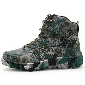 Chaussures Militaires US