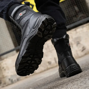 Chaussures Militaires pour Montagne