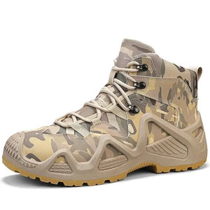 Chaussures Rando Militaires