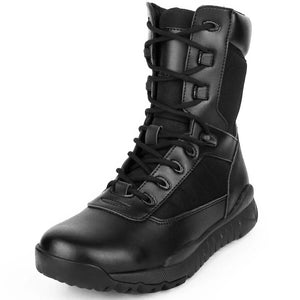 Chaussures Rangers Ambulancier