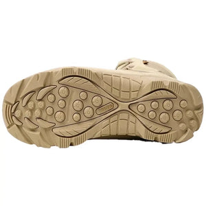 Chaussures Rangers Américaines Semelles