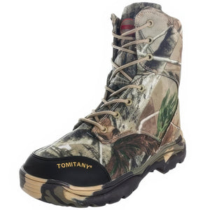 Chaussures Rangers Armée