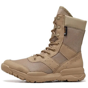 Chaussures Rangers Armée Américaine