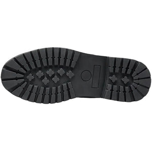 Chaussures Rangers Militaires Cuir Dessous