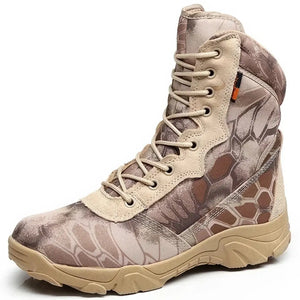 Chaussures Rangers US