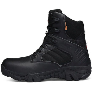 Chaussures Tactiques Militaires