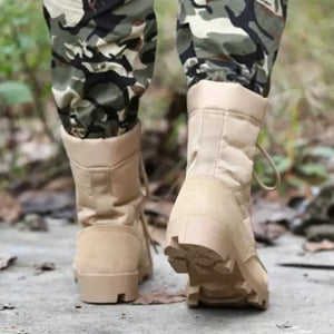 Chaussures Type Rangers pour Homme