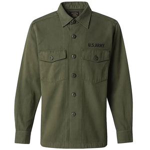 Chemise Militaire US