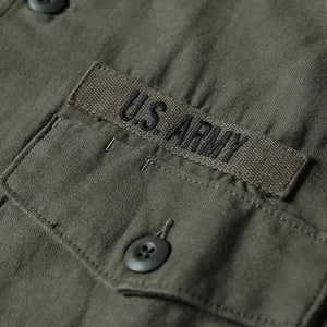 Chemise Militaire USA