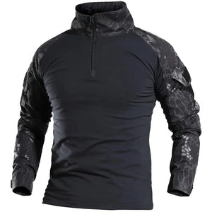 Chemise Tactique Homme