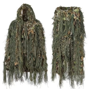 Costume Ghillie