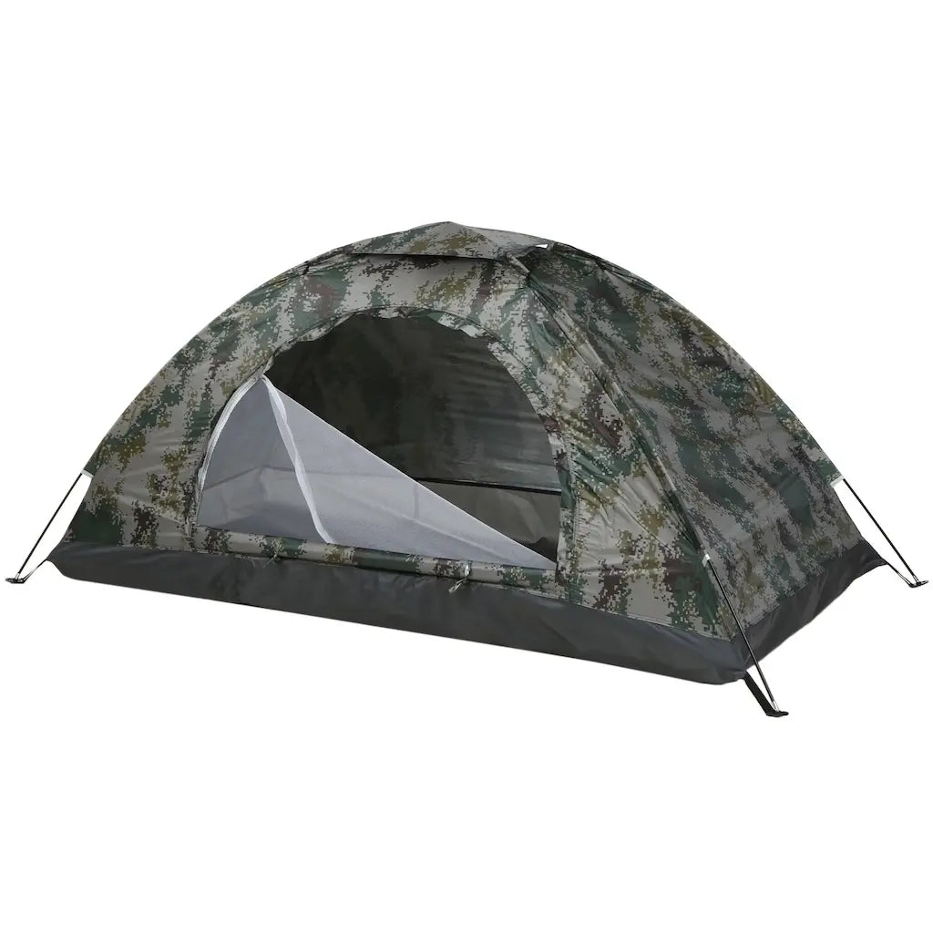 Destockage Tente Militaire