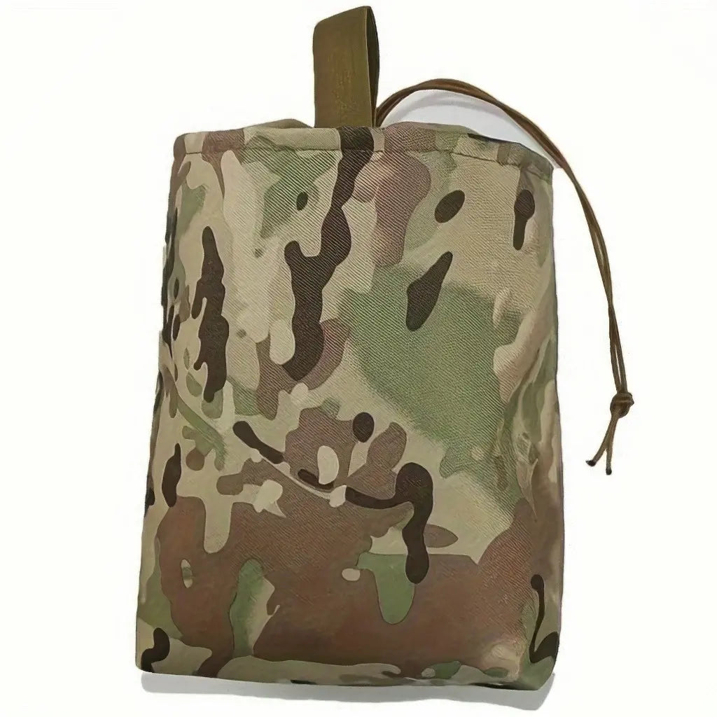Dump Pouch