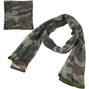 Echarpe Militaire Homme