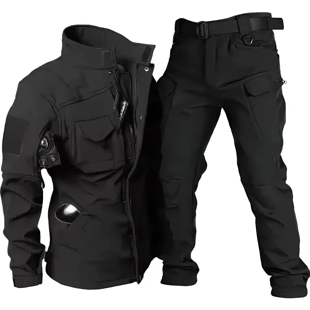 Ensemble Homme Tactique