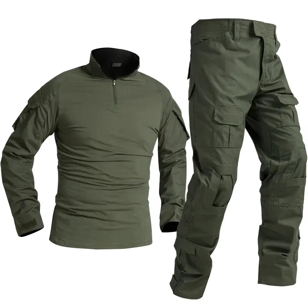 Ensemble Tactique