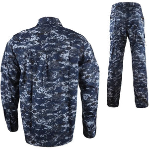 Ensemble Tactique Bleu