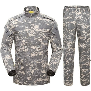 Ensemble Treillis Tactique