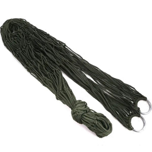 Filet Hamac Militaire