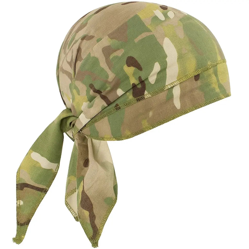 Foulard Tactique