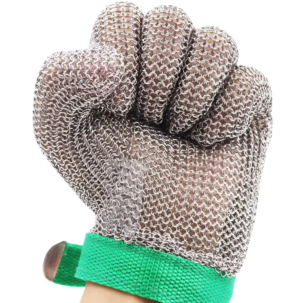 Gant Anti Coupure Militaire