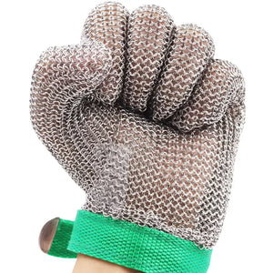 Gant Anti Coupure Militaire