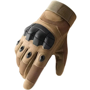 Gant Coqué Militaire