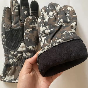 Gant Militaire d'Hiver