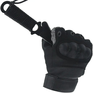 Gant Tactique Anti Coupure