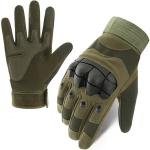 Gants Coqués Militaire